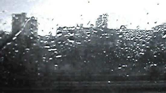 Rainy Way 2007